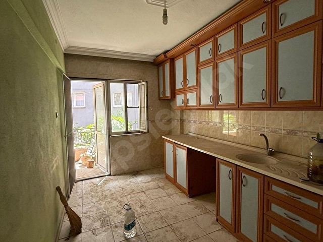 AYDIN INCİRLİOVA CUMHURİYET MAHALLESİNDE SATILIK 3+1 DAİRE - Görsel 16