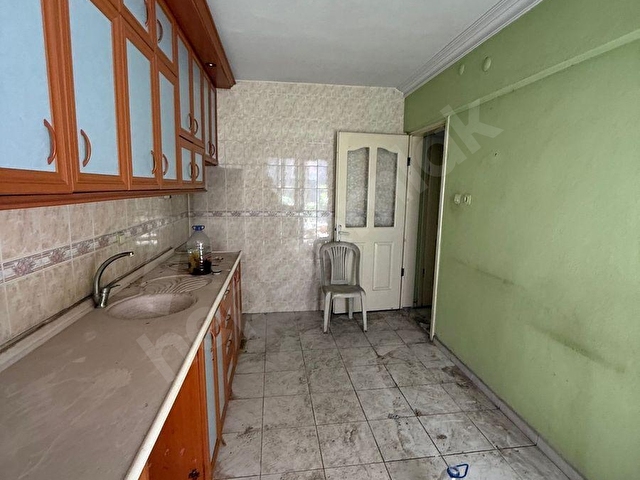AYDIN INCİRLİOVA CUMHURİYET MAHALLESİNDE SATILIK 3+1 DAİRE - Görsel 18