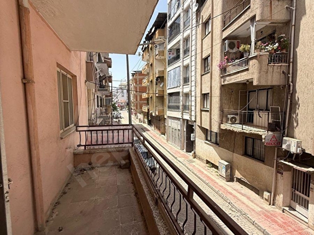 AYDIN INCİRLİOVA CUMHURİYET MAHALLESİNDE SATILIK 3+1 DAİRE - Görsel 19