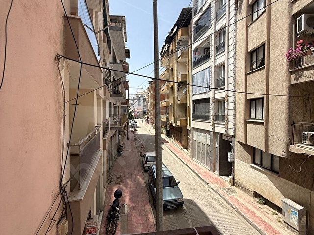 AYDIN INCİRLİOVA CUMHURİYET MAHALLESİNDE SATILIK 3+1 DAİRE - Görsel 20