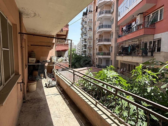 AYDIN INCİRLİOVA CUMHURİYET MAHALLESİNDE SATILIK 3+1 DAİRE - Görsel 22