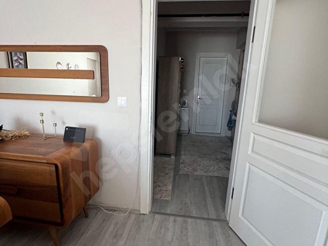 TOKAT NİKSAR DA SATILIK 3+1 DAİRE - Görsel 5
