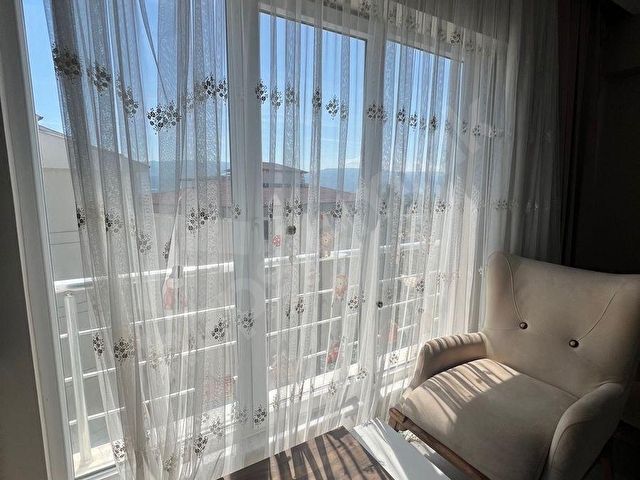 TOKAT NİKSAR DA SATILIK 3+1 DAİRE - Görsel 7