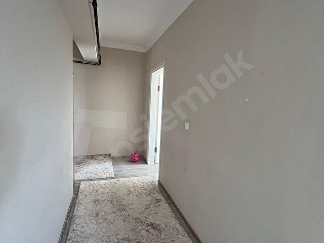 TOKAT NİKSAR DA SATILIK 3+1 DAİRE - Görsel 11