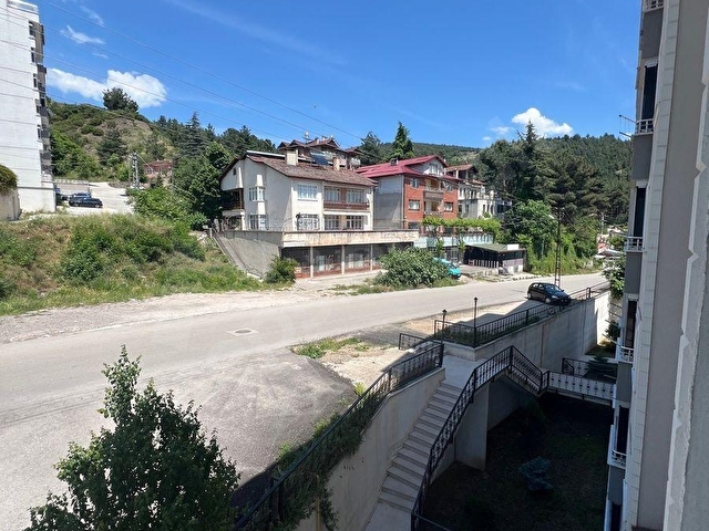 TOKAT NİKSAR DA SATILIK 3+1 DAİRE - Görsel 13