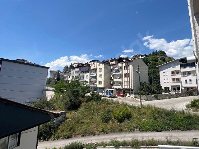 TOKAT NİKSAR DA SATILIK 3+1 DAİRE - Görsel 20