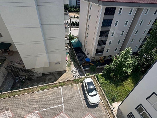TOKAT NİKSAR DA SATILIK 3+1 DAİRE - Görsel 22