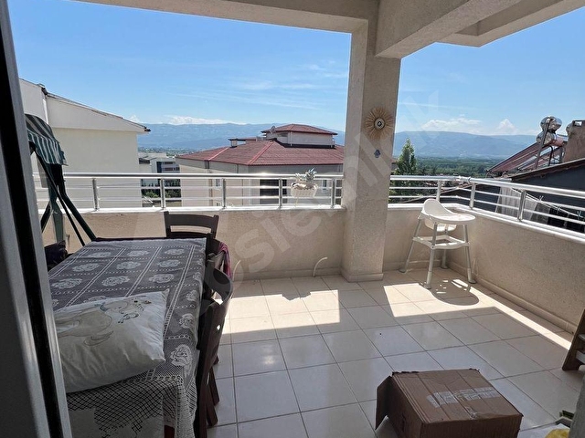 TOKAT NİKSAR DA SATILIK 3+1 DAİRE - Görsel 24