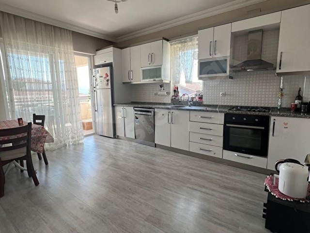 TOKAT NİKSAR DA SATILIK 3+1 DAİRE - Görsel 26