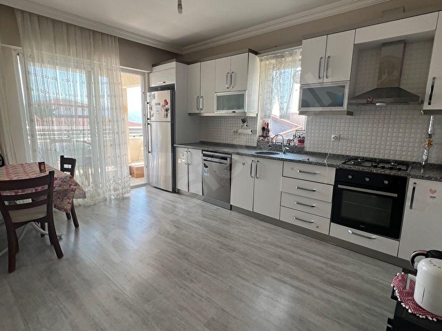 TOKAT NİKSAR DA SATILIK 3+1 DAİRE - Görsel 27