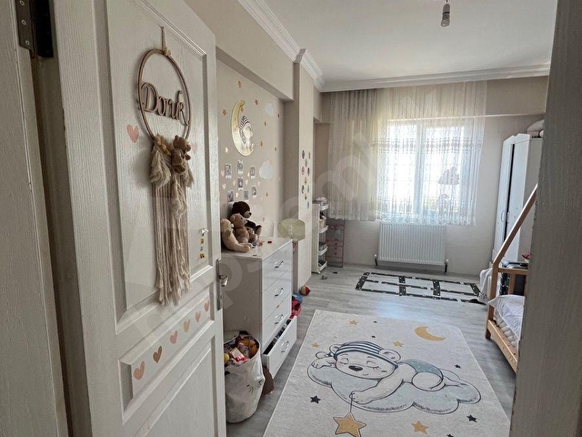 TOKAT NİKSAR DA SATILIK 3+1 DAİRE - Görsel 29