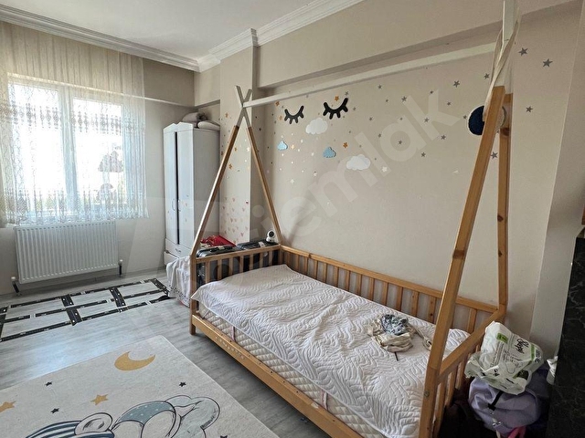 TOKAT NİKSAR DA SATILIK 3+1 DAİRE - Görsel 30