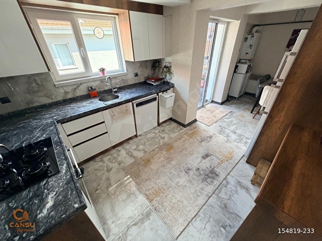 4+1 DUBLEX 135M2 KİLERLİ CADDE ÜZERİ HARİKA LOKASYON FIRSAT - Görsel 7