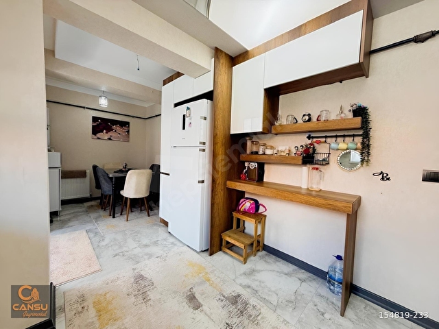 4+1 DUBLEX 135M2 KİLERLİ CADDE ÜZERİ HARİKA LOKASYON FIRSAT - Görsel 3