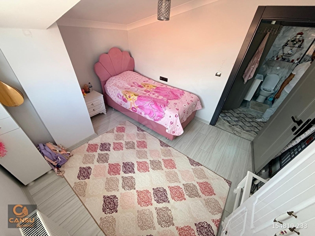 4+1 DUBLEX 135M2 KİLERLİ CADDE ÜZERİ HARİKA LOKASYON FIRSAT - Görsel 27