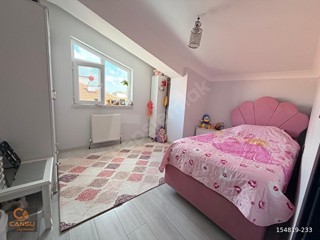 4+1 DUBLEX 135M2 KİLERLİ CADDE ÜZERİ HARİKA LOKASYON FIRSAT - Görsel 28