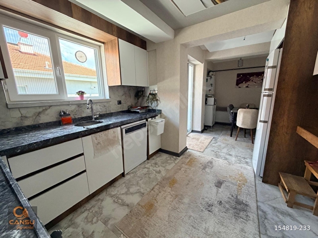 4+1 DUBLEX 135M2 KİLERLİ CADDE ÜZERİ HARİKA LOKASYON FIRSAT - Görsel 10
