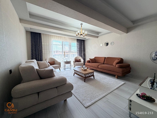 4+1 DUBLEX 135M2 KİLERLİ CADDE ÜZERİ HARİKA LOKASYON FIRSAT - Görsel 16