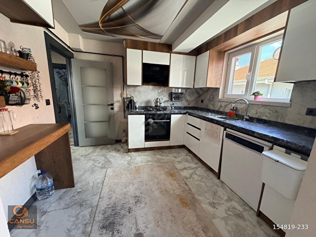 4+1 DUBLEX 135M2 KİLERLİ CADDE ÜZERİ HARİKA LOKASYON FIRSAT