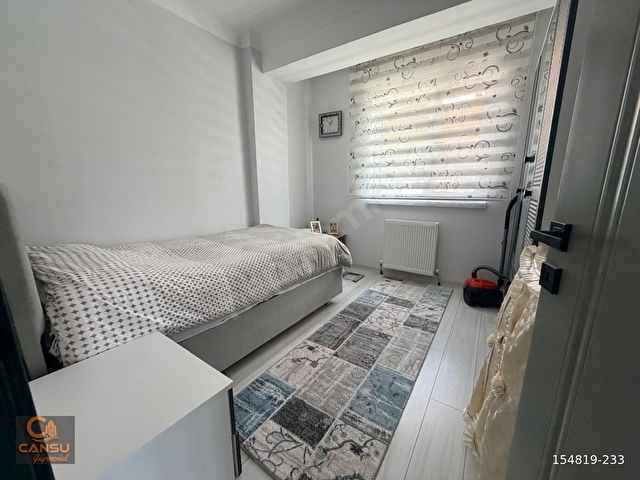 4+1 DUBLEX 135M2 KİLERLİ CADDE ÜZERİ HARİKA LOKASYON FIRSAT - Görsel 21