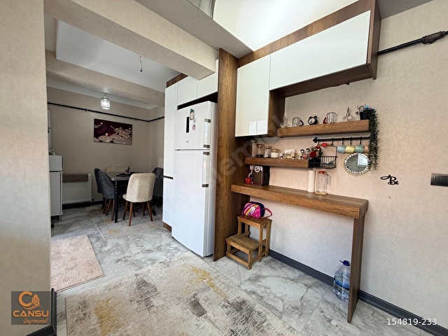 4+1 DUBLEX 135M2 KİLERLİ CADDE ÜZERİ HARİKA LOKASYON FIRSAT - Görsel 8