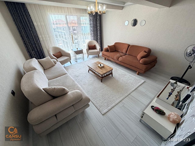 4+1 DUBLEX 135M2 KİLERLİ CADDE ÜZERİ HARİKA LOKASYON FIRSAT - Görsel 14