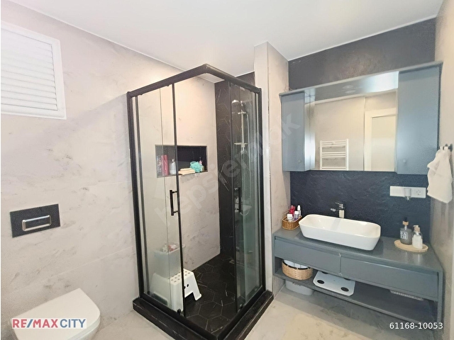ATAŞEHİRDE | SİTEİÇİ | METROLARA YAKIN | KOMPLE TADİLATLI | SATILIK BOŞ DAİRE - Görsel 30