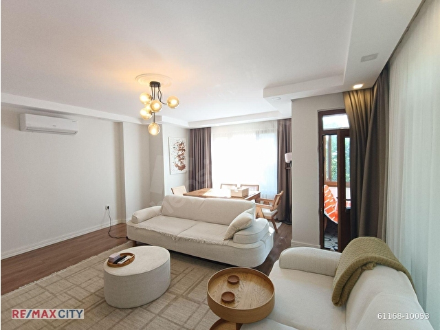 ATAŞEHİRDE | SİTEİÇİ | METROLARA YAKIN | KOMPLE TADİLATLI | SATILIK BOŞ DAİRE - Görsel 4