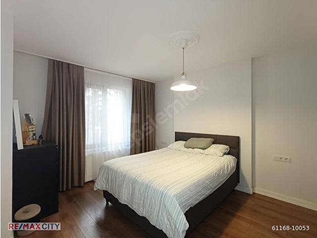 ATAŞEHİRDE | SİTEİÇİ | METROLARA YAKIN | KOMPLE TADİLATLI | SATILIK BOŞ DAİRE - Görsel 22