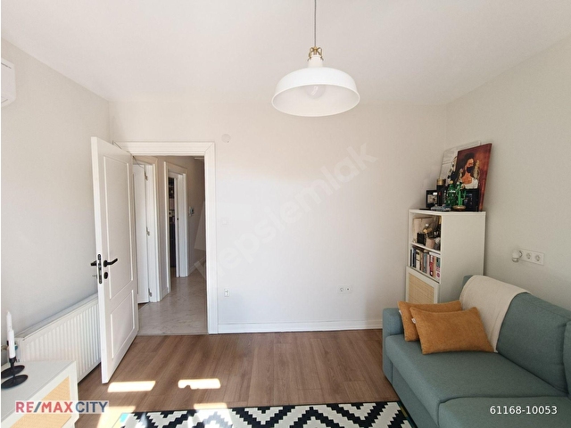 ATAŞEHİRDE | SİTEİÇİ | METROLARA YAKIN | KOMPLE TADİLATLI | SATILIK BOŞ DAİRE - Görsel 21