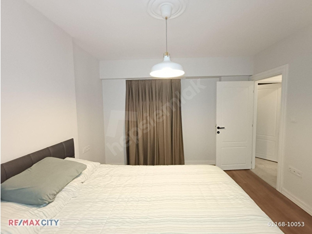 ATAŞEHİRDE | SİTEİÇİ | METROLARA YAKIN | KOMPLE TADİLATLI | SATILIK BOŞ DAİRE - Görsel 26