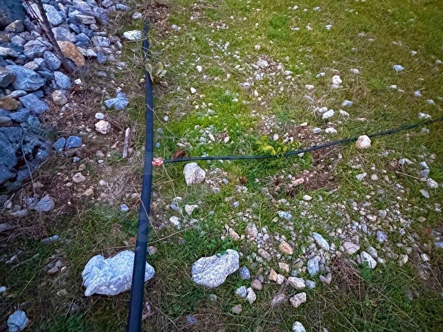 FETHİYE YAYLA KORU,DA SAÇLI GAYRİMENKUL’DEN SATILIK 1740 M2 VİLLA ARSASI - Görsel 28