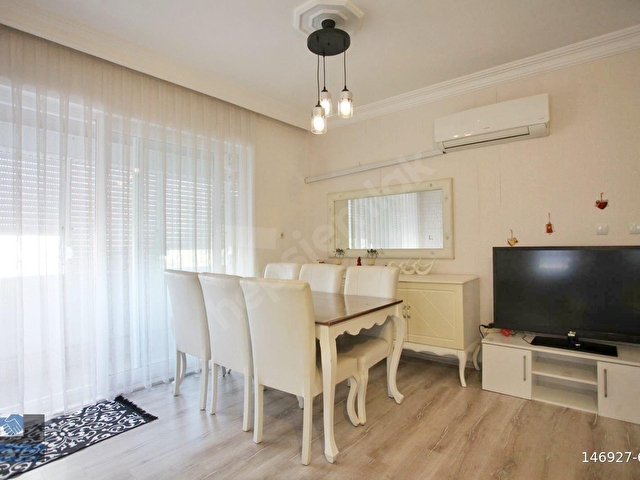 Antalya Lara Şirinyalı Yaşam Hast.Cad. 2+1 Ayrı Mutfaklı SATILIK - Görsel 9