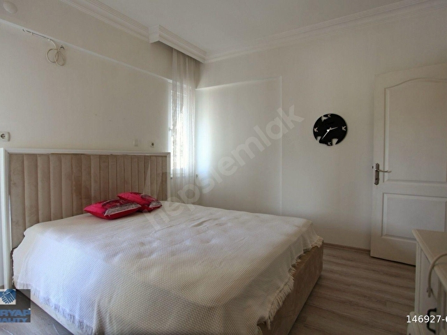 Antalya Lara Şirinyalı Yaşam Hast.Cad. 2+1 Ayrı Mutfaklı SATILIK - Görsel 15
