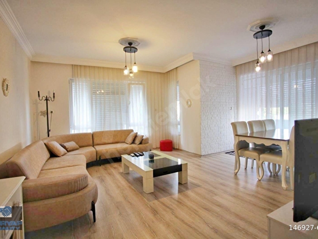 Antalya Lara Şirinyalı Yaşam Hast.Cad. 2+1 Ayrı Mutfaklı SATILIK - Görsel 7