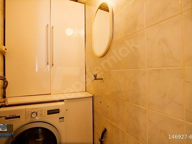 Antalya Lara Şirinyalı Yaşam Hast.Cad. 2+1 Ayrı Mutfaklı SATILIK - Görsel 29