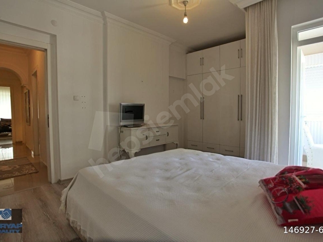 Antalya Lara Şirinyalı Yaşam Hast.Cad. 2+1 Ayrı Mutfaklı SATILIK - Görsel 14