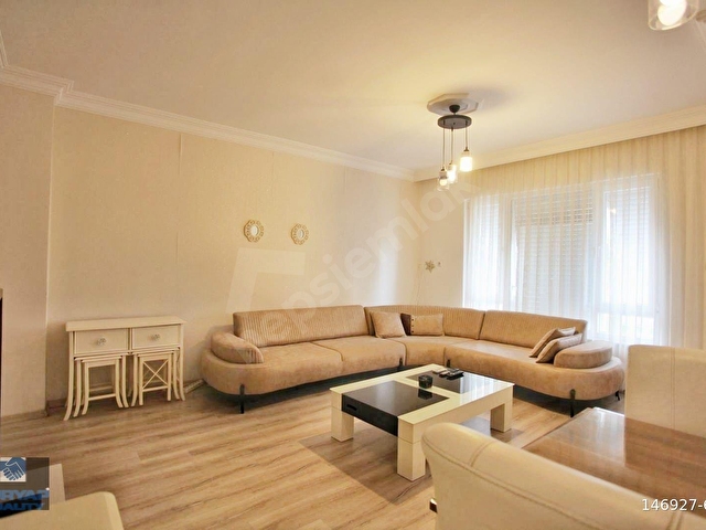 Antalya Lara Şirinyalı Yaşam Hast.Cad. 2+1 Ayrı Mutfaklı SATILIK - Görsel 2