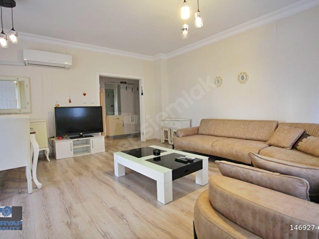 Antalya Lara Şirinyalı Yaşam Hast.Cad. 2+1 Ayrı Mutfaklı SATILIK - Görsel 6