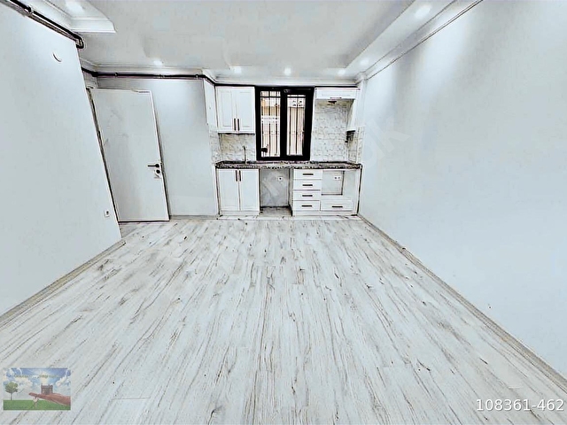 UMUTTAN BANKALAR CAD. YAKINI SATILIK SIFIR 1+1 BAHÇEKATI DAİRE
