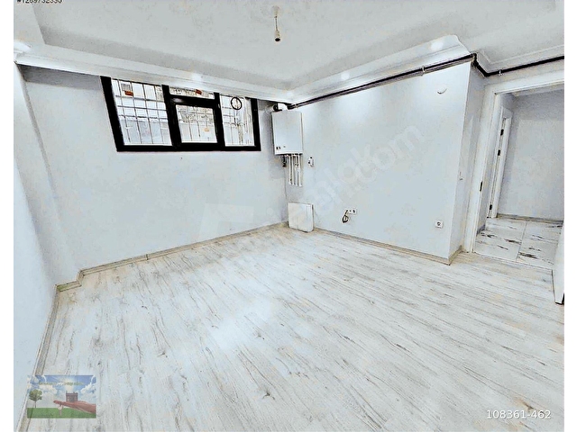 UMUTTAN BANKALAR CAD. YAKINI SATILIK SIFIR 1+1 BAHÇEKATI DAİRE - Görsel 8