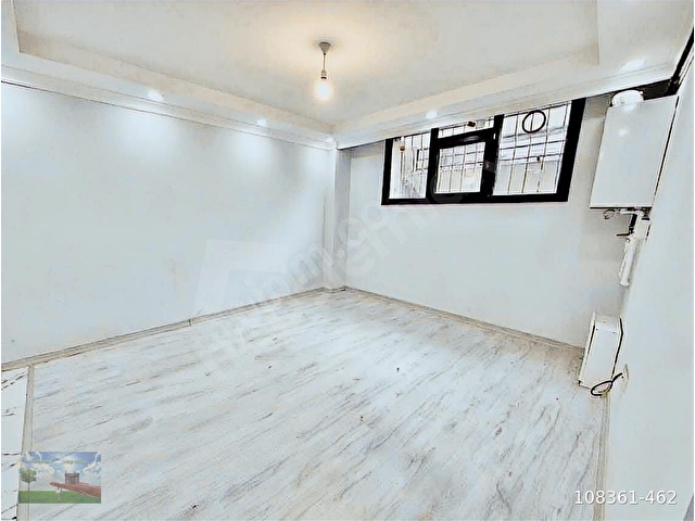 UMUTTAN BANKALAR CAD. YAKINI SATILIK SIFIR 1+1 BAHÇEKATI DAİRE - Görsel 5