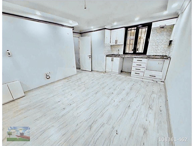UMUTTAN BANKALAR CAD. YAKINI SATILIK SIFIR 1+1 BAHÇEKATI DAİRE - Görsel 4