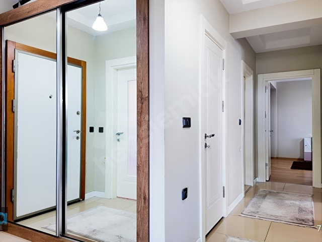 AYDIN EFELER GREEN PARK SİTESİNDE SATILIK 3+1 ARAKAT DAİRE - Görsel 8