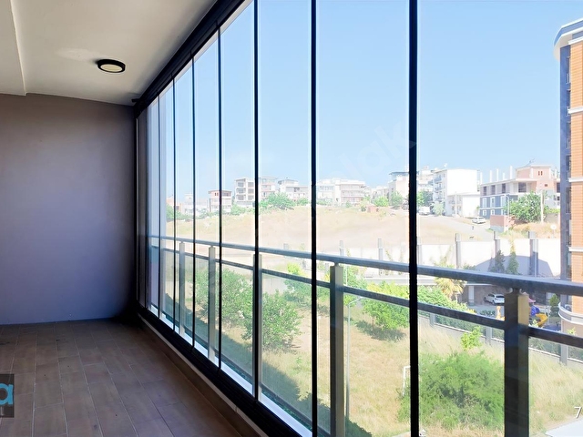 AYDIN EFELER GREEN PARK SİTESİNDE SATILIK 3+1 ARAKAT DAİRE - Görsel 24