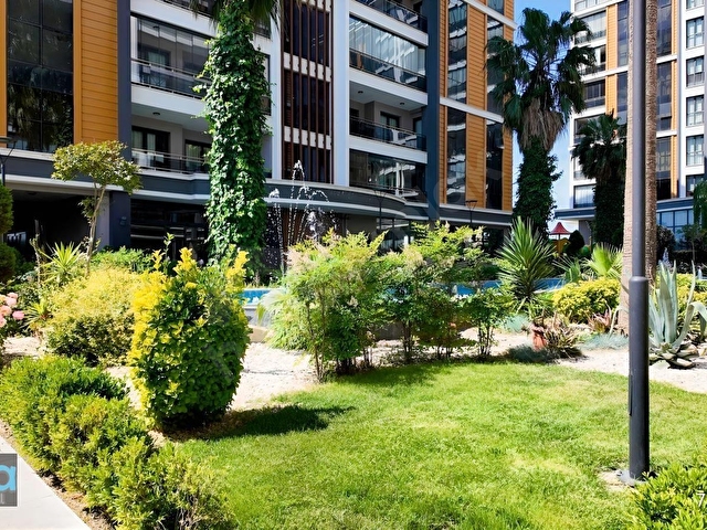 AYDIN EFELER GREEN PARK SİTESİNDE SATILIK 3+1 ARAKAT DAİRE - Görsel 28