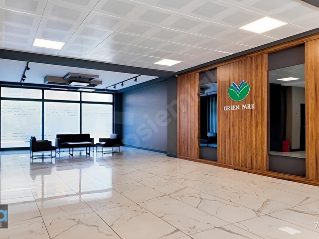 AYDIN EFELER GREEN PARK SİTESİNDE SATILIK 3+1 ARAKAT DAİRE - Görsel 4