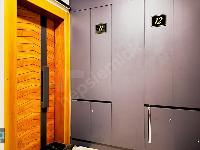AYDIN EFELER GREEN PARK SİTESİNDE SATILIK 3+1 ARAKAT DAİRE - Görsel 6