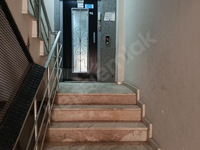 ANEMON OTEL ARKASI 1+1 APART - Görsel 2