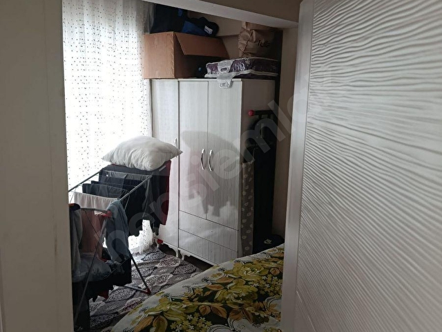 ANEMON OTEL ARKASI 1+1 APART - Görsel 11